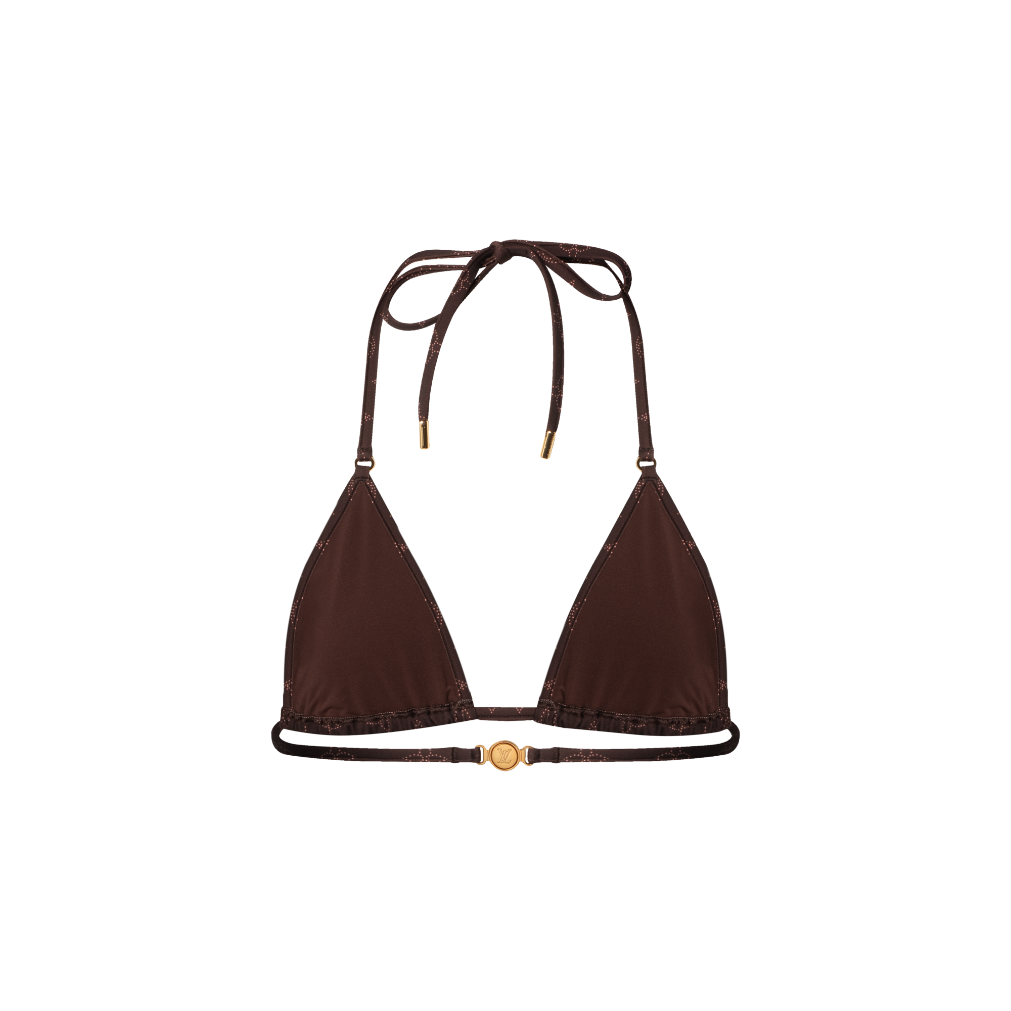 Designer Women's Swimwear: Bikinis & One-Pieces | LOUIS VUITTON ®